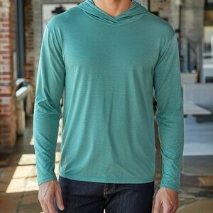 Patagonia Capilene Cool Daily Hoodie